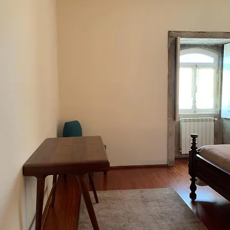 Casa E Campo Viana do Castelo