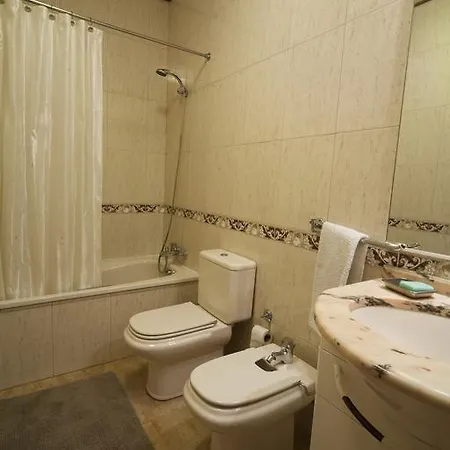 Casa E Campo Vakantiehuis *