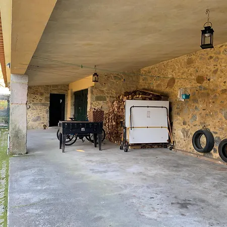 Casa E Campo Vakantiehuis