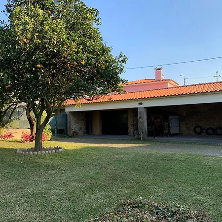 Casa E Campo Vakantiehuis *