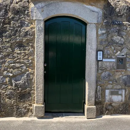 Casa E Campo Vakantiehuis