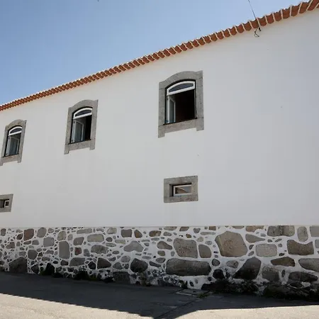 Vakantiehuis Casa E Campo