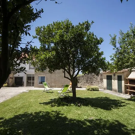 Casa E Campo Viana do Castelo