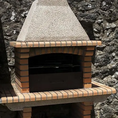 Vakantiehuis Casa E Campo *