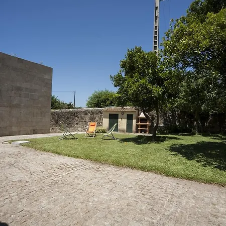 Casa E Campo Vakantiehuis