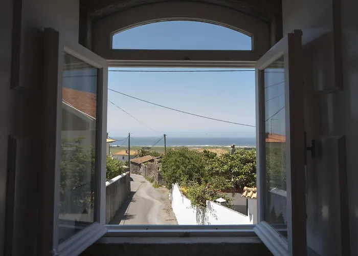 Casa E Campo Vakantiehuis