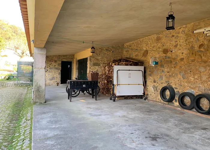 Casa E Campo Vakantiehuis