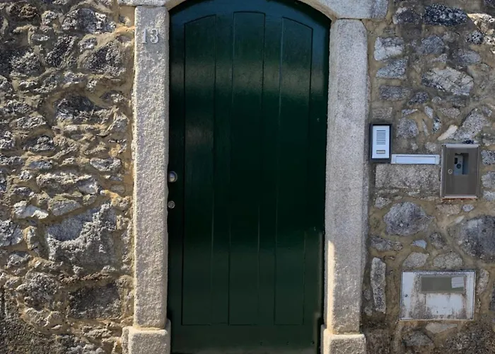 Casa E Campo Vakantiehuis