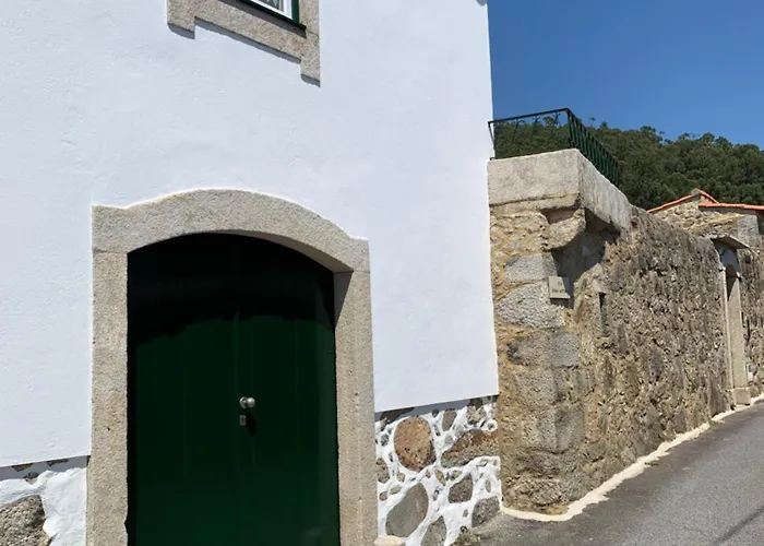 Vakantiehuis Casa E Campo