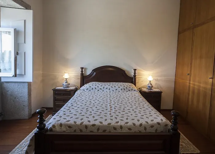 Casa E Campo Vakantiehuis *