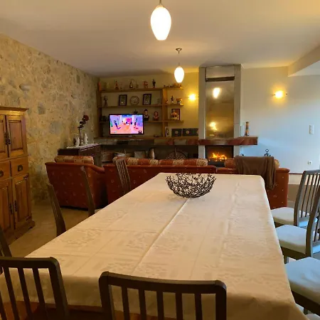 Casa E Campo Holiday home