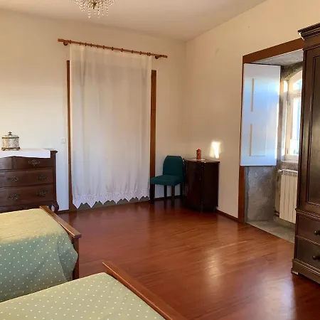 Feriehus Casa Praia E Campo Viana do Castelo