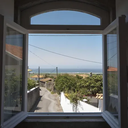 Casa Praia E Campo Feriehus