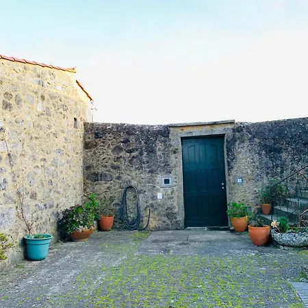 Casa Praia E Campo Feriehus Viana do Castelo