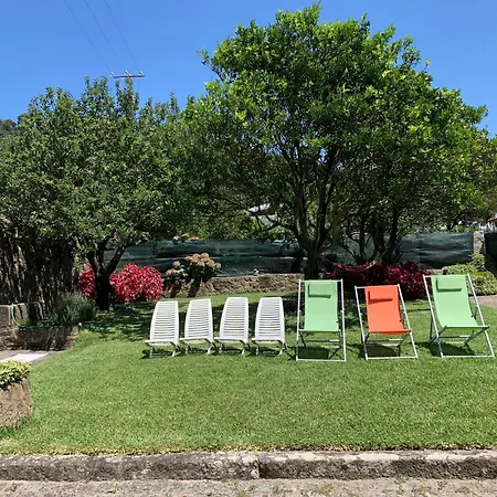 Casa E Campo *