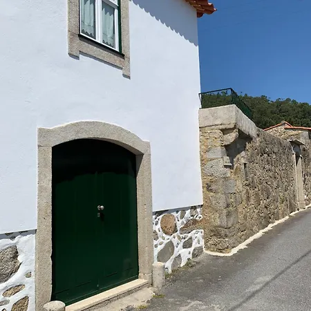 Feriehus Casa Praia E Campo