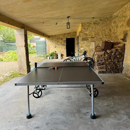 Casa E Campo Tatil Evi Viana do Castelo