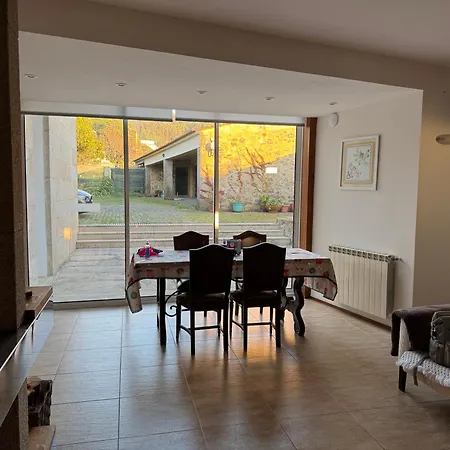 Casa vacanze Casa E Campo Viana do Castelo