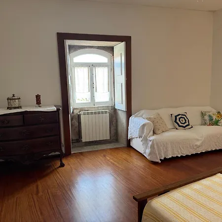 Casa E Campo