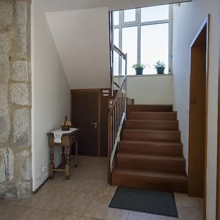 Casa Praia E Campo Feriehus Viana do Castelo