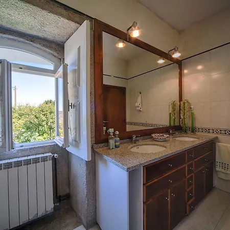 Casa Praia E Campo *