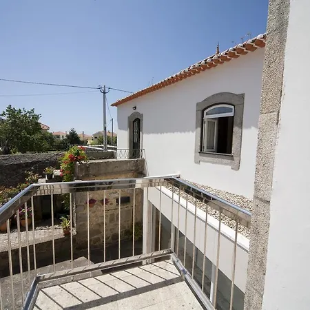 Casa Praia E Campo Feriehus