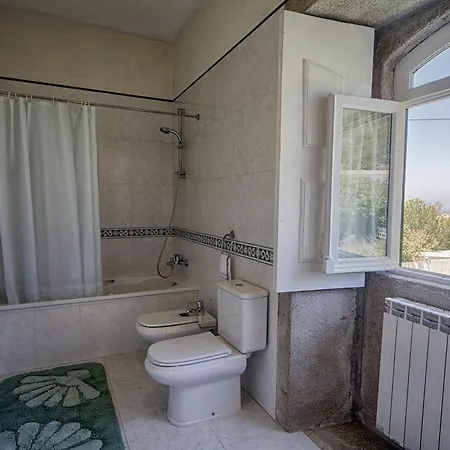 Casa Praia E Campo Viana do Castelo