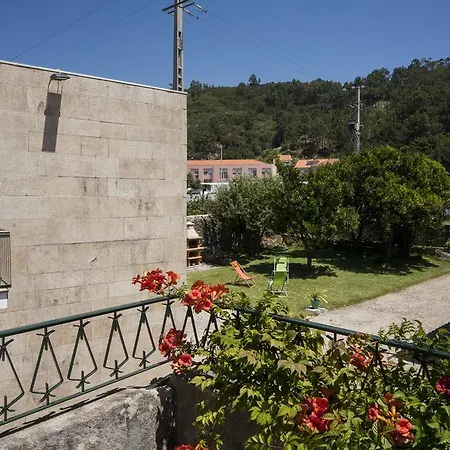 Casa E Campo