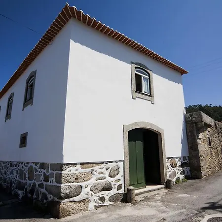 Casa Praia E Campo Feriehus Viana do Castelo