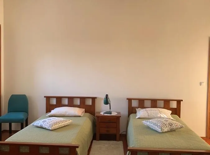 Casa vacanze Casa E Campo Viana do Castelo