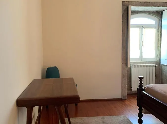 Casa E Campo Viana do Castelo