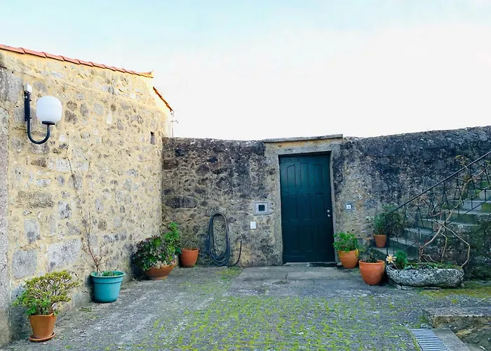 Casa E Campo Casa vacanze Viana do Castelo
