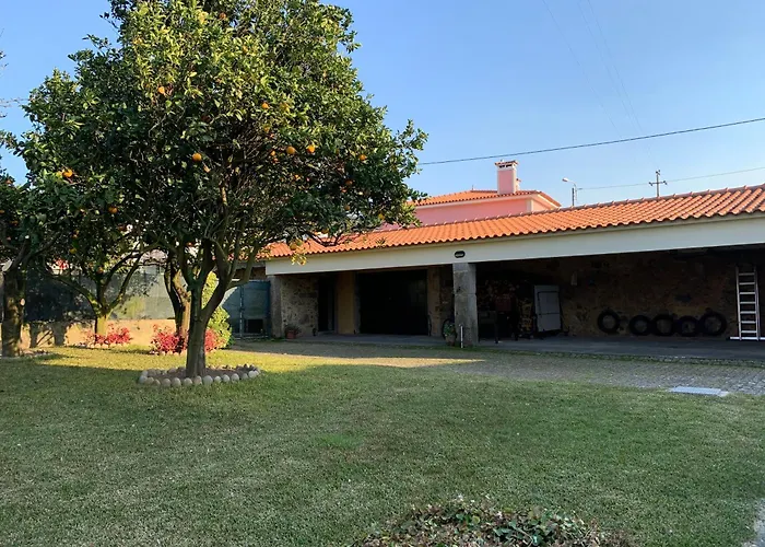 Casa E Campo Casa vacanze *