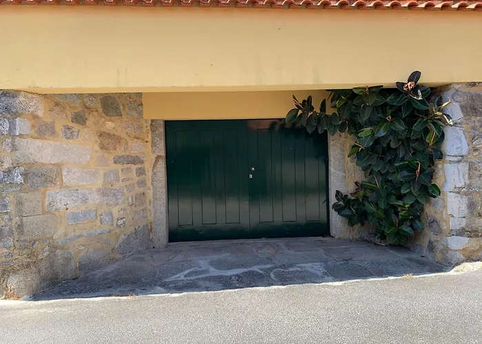 Casa E Campo * Viana do Castelo