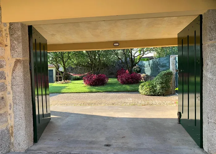 Casa E Campo * Viana do Castelo