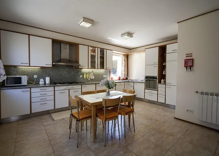 Casa E Campo Viana do Castelo