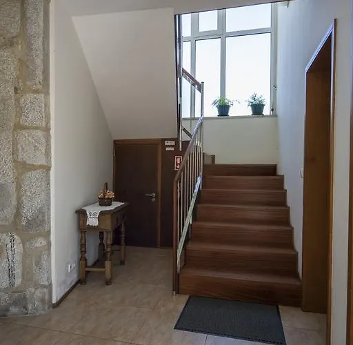 Casa E Campo Casa vacanze Viana do Castelo