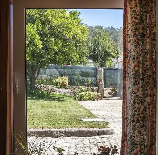 Prázdninový dům Casa E Campo