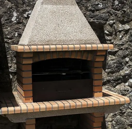 Casa vacanze Casa E Campo *