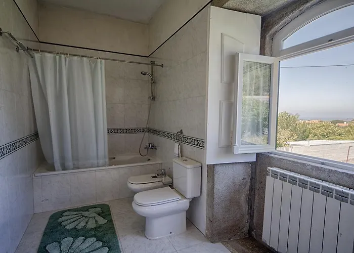 Casa E Campo Viana do Castelo